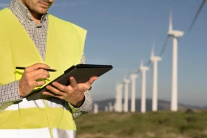 infraestructuras energéticas sostenibles